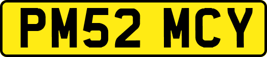 PM52MCY