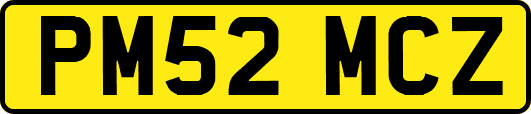 PM52MCZ