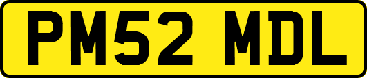PM52MDL