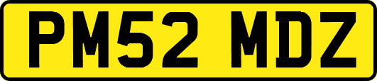 PM52MDZ