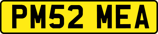 PM52MEA