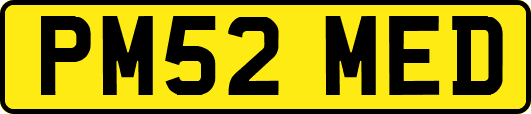 PM52MED