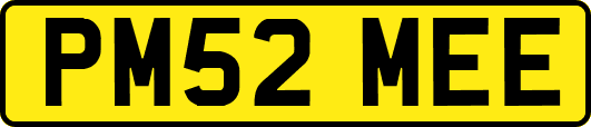 PM52MEE