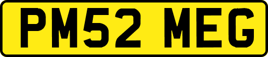 PM52MEG