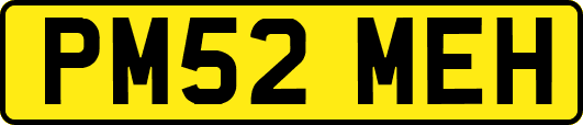 PM52MEH