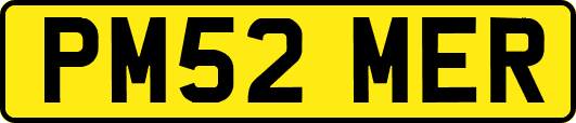 PM52MER
