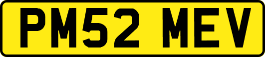 PM52MEV