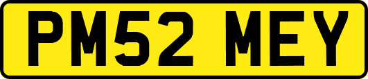 PM52MEY