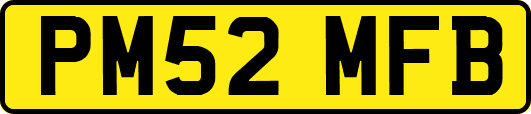 PM52MFB