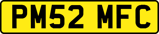 PM52MFC