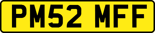 PM52MFF