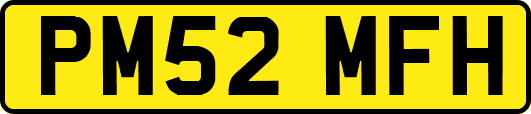 PM52MFH