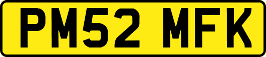 PM52MFK