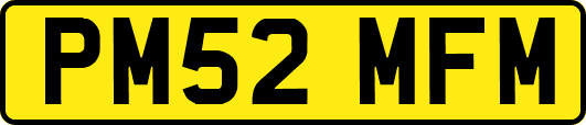 PM52MFM