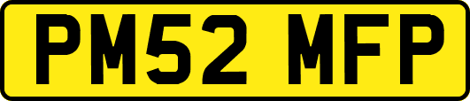 PM52MFP