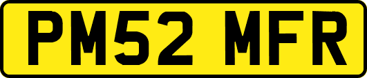PM52MFR