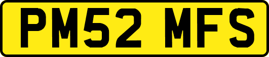 PM52MFS