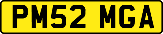 PM52MGA