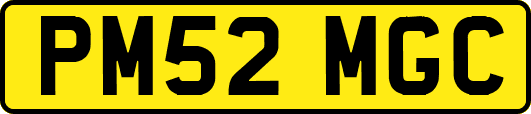 PM52MGC