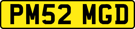 PM52MGD