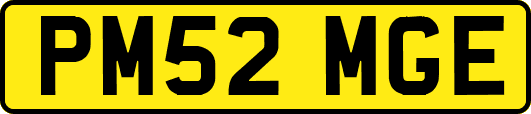 PM52MGE