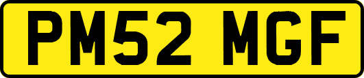 PM52MGF
