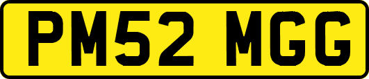 PM52MGG