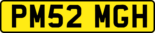 PM52MGH