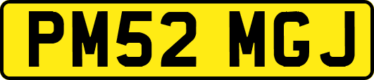PM52MGJ