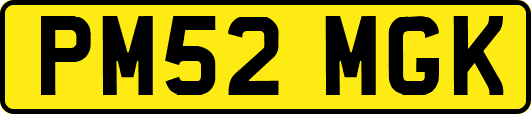 PM52MGK