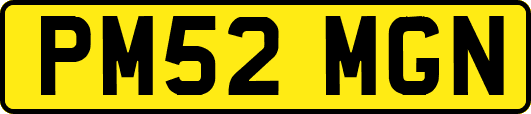 PM52MGN