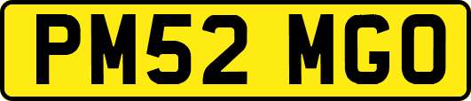 PM52MGO