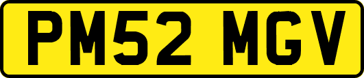 PM52MGV