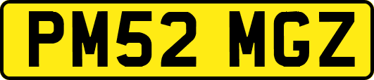 PM52MGZ