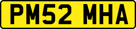 PM52MHA