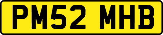 PM52MHB