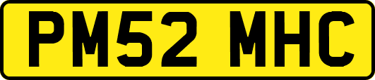 PM52MHC