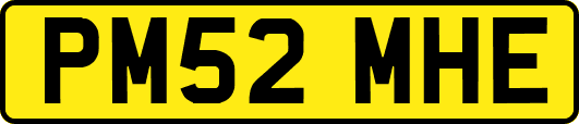 PM52MHE