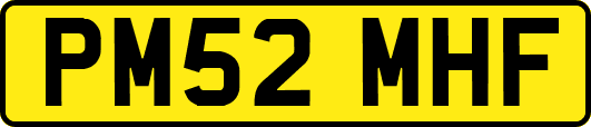 PM52MHF