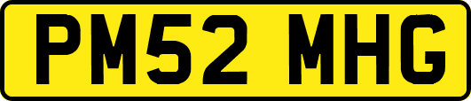 PM52MHG
