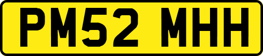 PM52MHH