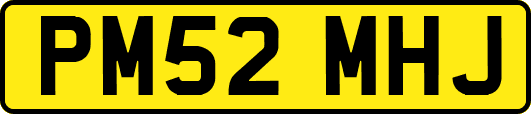 PM52MHJ