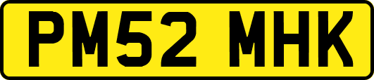 PM52MHK