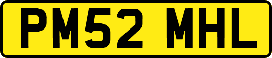 PM52MHL