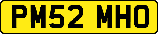 PM52MHO