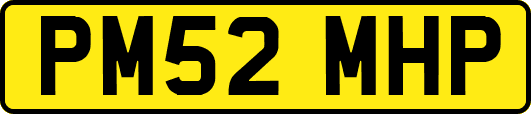 PM52MHP