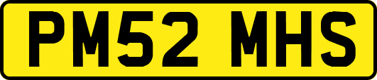 PM52MHS