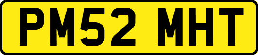 PM52MHT