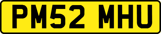 PM52MHU
