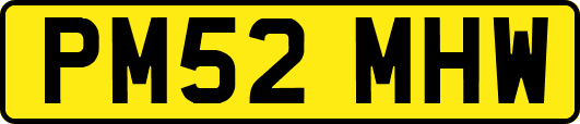 PM52MHW